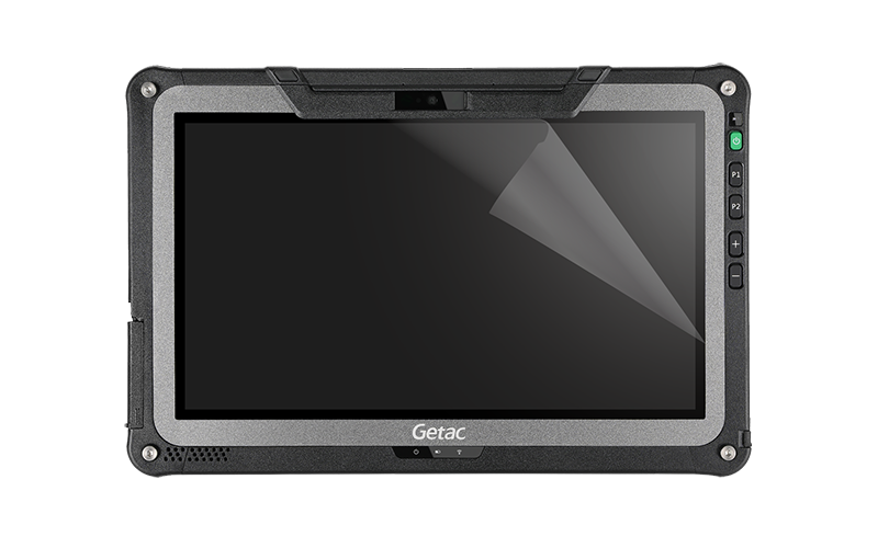 F110 Ruggedized Tablet ｜Getac